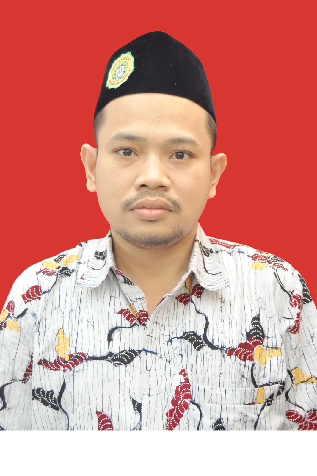 M. Syaiful Ulum, S.Pd